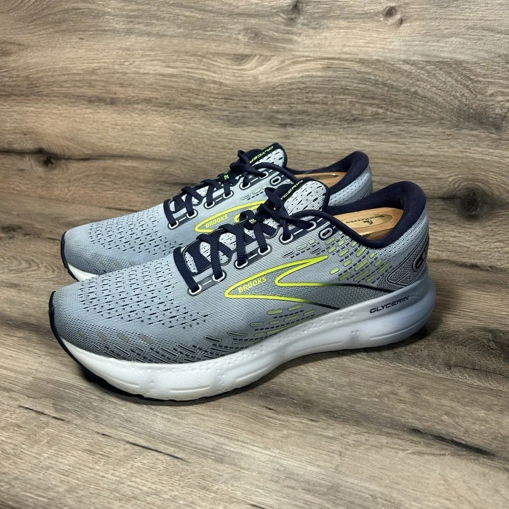 Brooks glycerin 20